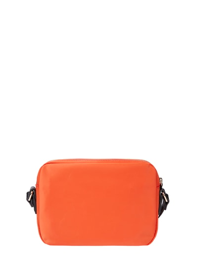 Tommy Hilfiger Crossbody Bag mit zwei Hauptfächern Orange 4