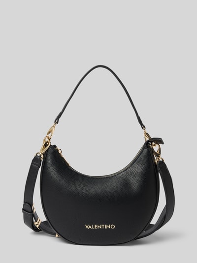 Valentino Bags Umhängetasche mit abnehmbaren Schulterriemen Black 1