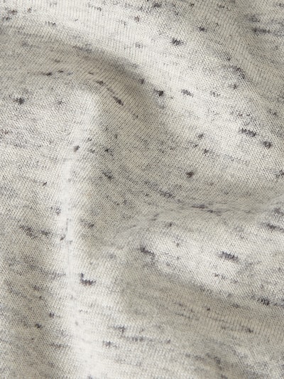 G-Star RAW T-Shirt mit dezentem Logo-Detail Offwhite 6