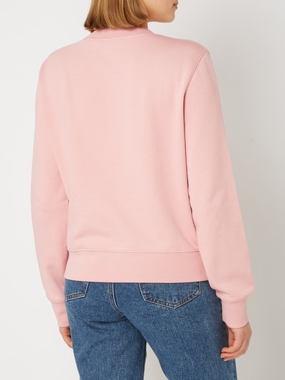 CK Calvin Klein Sweatshirt met logoprint  Roze - 5