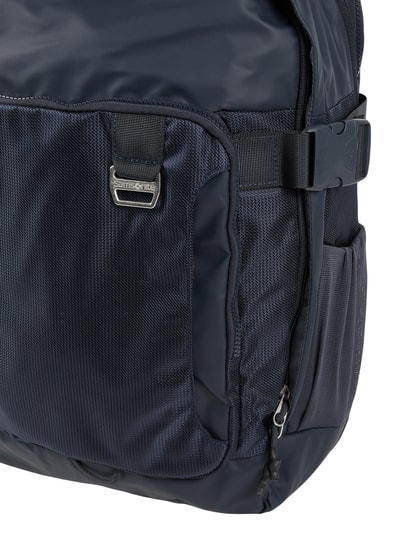 SAMSONITE Rugzak met laptopvak, model 'Midtown' - uitbreidbaar volume  Donkerblauw - 2