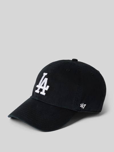 '47 Baseballpet met statementstitching, model 'MLB Los Angeles Dodgers'  - 1