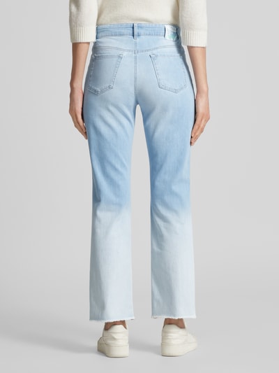 Marc Cain Jeans in 5-pocketmodel Jeansblauw - 5