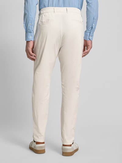 Brax Hose mit Gesäßtaschen Modell 'HYPERLIGHT' Sand 5