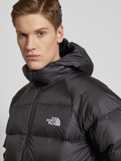 The North Face Steppjacke mit Stehkragen Modell 'HYDRENALITE' Black 3