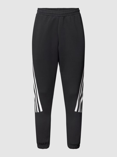 ADIDAS SPORTSWEAR Sweatpants mit Eingrifftaschen Schwarz 2