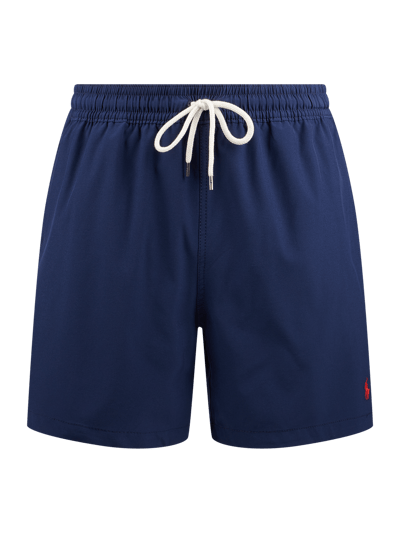 Polo Ralph Lauren Underwear Badehose mit Stretch-Anteil  Marine 1