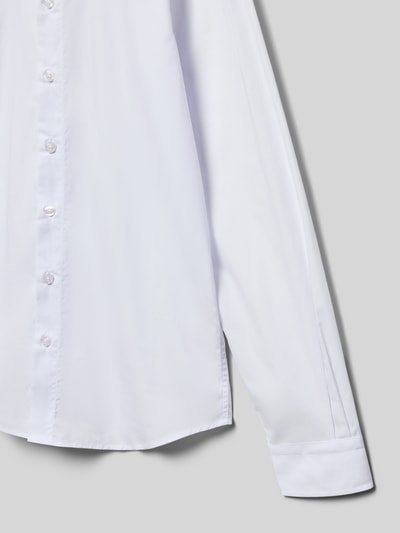 G.O.L. Koszula z kieszenią na piersi Biały 2