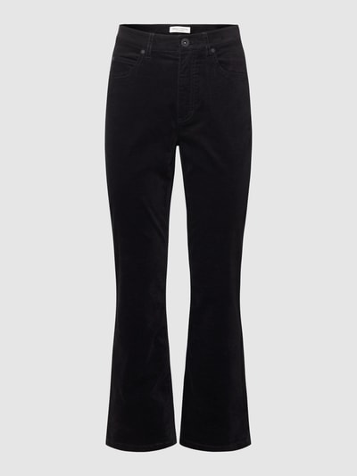 Marc O'Polo Feincordhose in 5-Pocket-Design Black 2