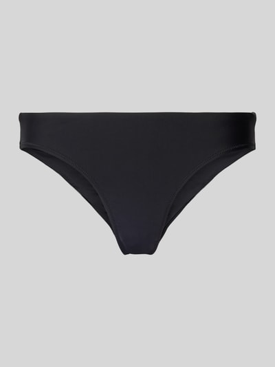 Puma Figi bikini z nadrukiem z logo Czarny 1