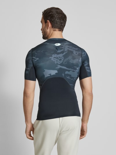 Under Armour T-shirt met ronde hals Zwart - 5