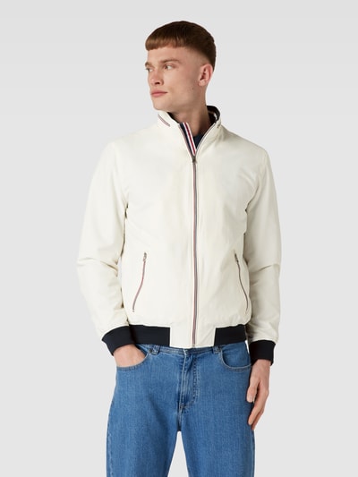 MCNEAL Blouson met afneembare capuchon Wit - 4