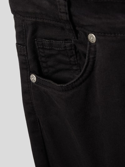 Blue Effect Cargohose mit 5-Pocket-Design Black 2