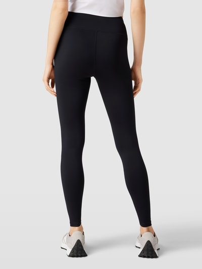 ICANIWILL Leggings mit Label-Print Schwarz 5