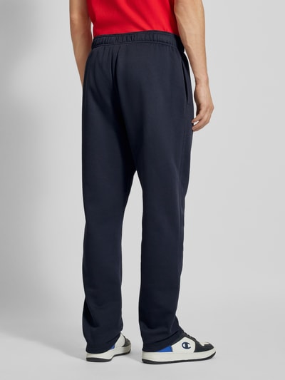 CHAMPION Sweatpants mit elastischem Bund Marine 5