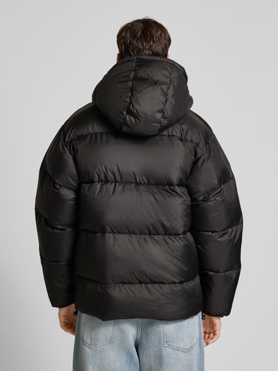 Carhartt Work In Progress Gewatteerd jack met capuchon, model 'TORONTO'  - 5