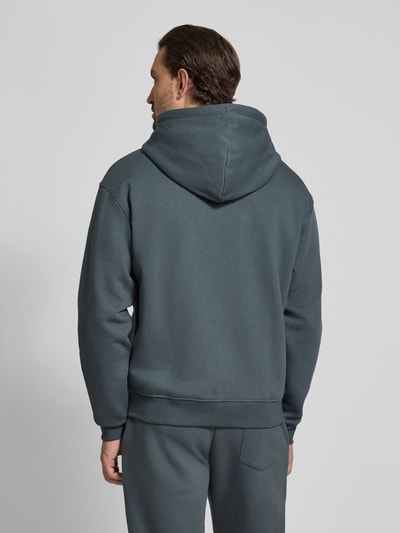 MCNEAL Sweatjacke mit Kapuze Anthrazit 5