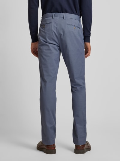 Polo Ralph Lauren Slim Stretch Fit Chino mit Gürtelschlaufen Sky 5