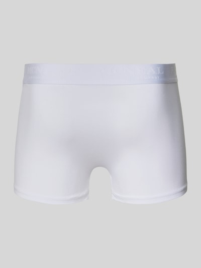 MCNEAL Boxershort van katoenmix in een set van 7 stuks Marineblauw - 3