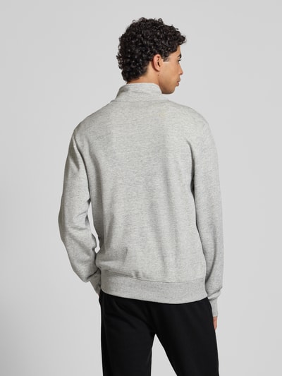 CHAMPION Sweatpak met labelprint Lichtgrijs gemêleerd - 5