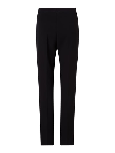 Raphaela By Brax Stoffen broek met elastische band, model 'Liv'  - 3