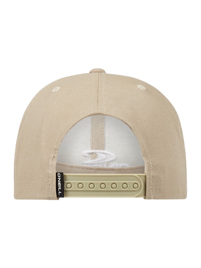 ONeill Cap mit Logo Modell 'Wave'  Beige 2