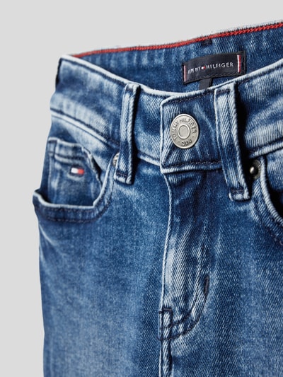 Tommy Hilfiger Kids Jeans in 5-pocketmodel, model 'SCANTON' Blauw - 2