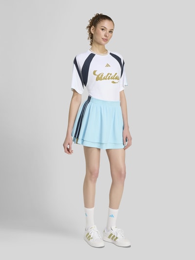 adidas Sportswear Argentinien Rock 2026 Hellblau 1