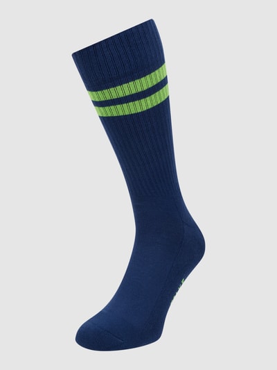 Falke Socken mit Stretch-Anteil  Royal 1