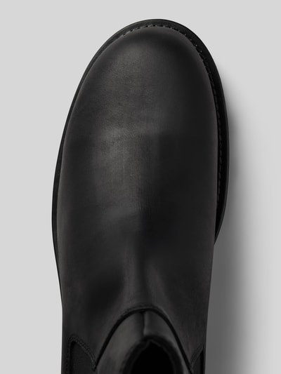 Vagabond Chelsea Boots aus Rindsleder mit Teilungsnähten Modell 'CAMERON' Black 4