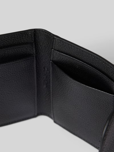 CK Calvin Klein Portemonnee met labelprint Zwart - 3