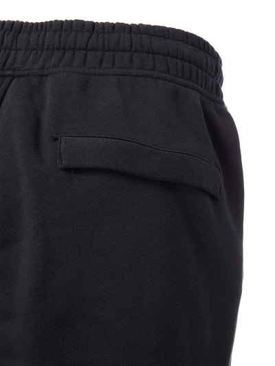 Under Armour Loose Fit Sweatpants mit ColdGear®-Technologie Black 2