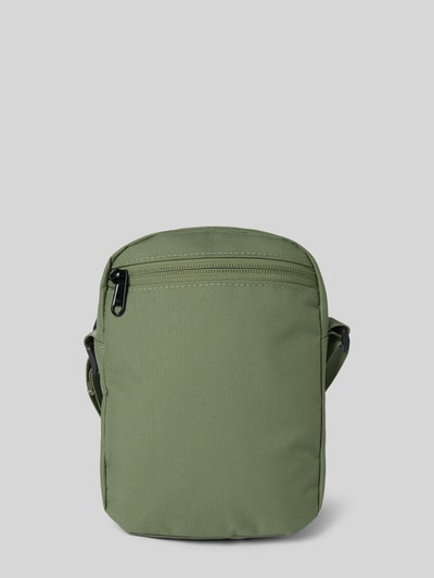 The North Face Crossbodytas met logostitching, model 'Jester' Lindegroen - 4