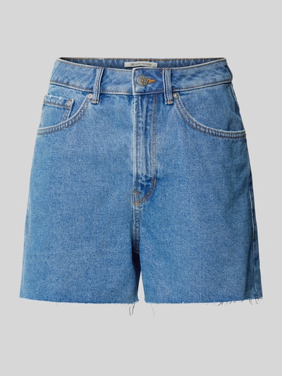 Tom Tailor Denim Jeansshorts mit 5-Pocket-Design Jeansblau 2