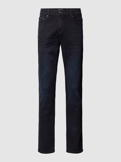 Only & Sons Jeans in 5-pocketmodel, model 'LOOM' Jeansblauw - 2