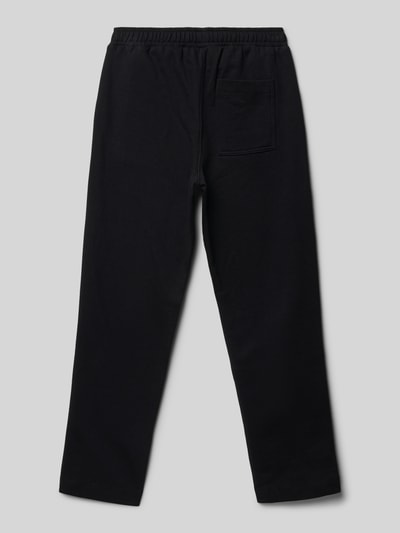 Jack & Jones Sweatpants met steekzakken, model 'KANE' Zwart - 3