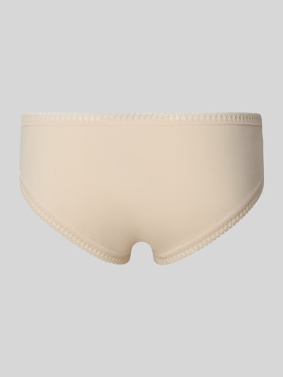 Sloggi Figi z koronkowymi bodiurami w zestawie 3 szt. model ‘Crush’ Fiołkoworóżowy 3