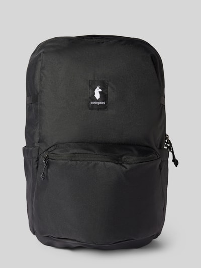 Cotopaxi Rucksack mit Label-Patch Modell 'Chiquillo' Black 2