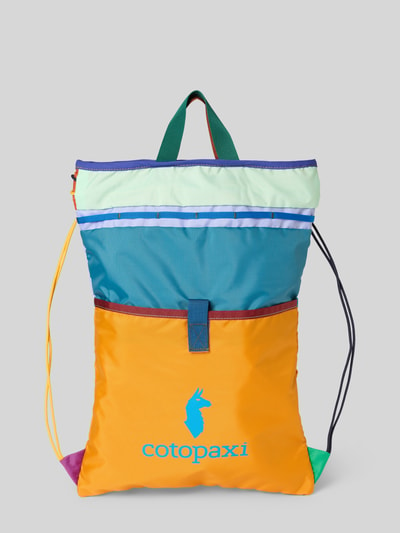 Cotopaxi Rugzak met labelprint, model 'Tago'  - 2