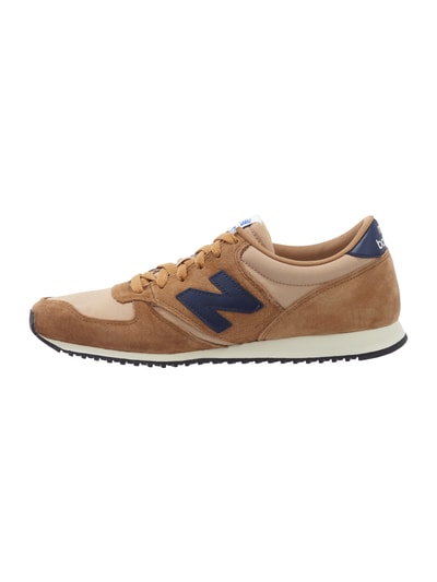 New Balance Sneakers '420' van suède Beige - 3