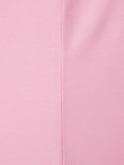 Vero Moda Curve PLUS SIZE Top mit Stretch-Anteil Modell 'Ava' Lavendel 6