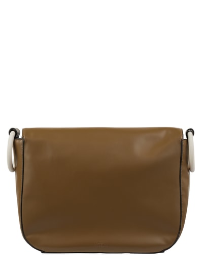 s.Oliver RED LABEL Crossbodytas in leerlook Cognac  - 5