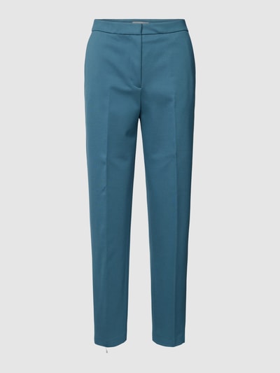 Jake*s Collection Pantalon met viscose Lagune - 2