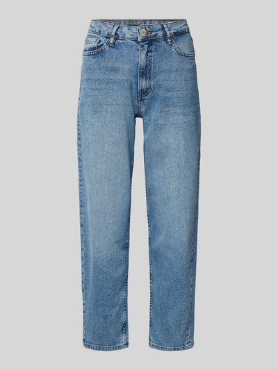 OPUS Jeans mit 5-Pocket-Design Modell 'Lolah' Jeansblau 2