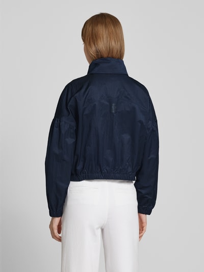 ARMANI EXCHANGE Blouson mit Reißverschlusstaschen Marine 5