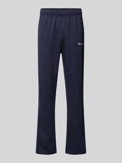 CHAMPION Sweatpants mit elastischem Bund Marine 2