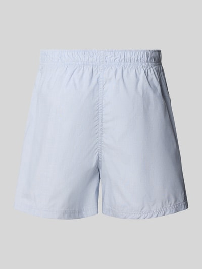 Levi's® Boxershorts mit elastischem Bund im 2er-Pack Hellblau 3