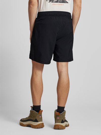 The North Face Regular Fit Shorts mit Label-Print Black 5