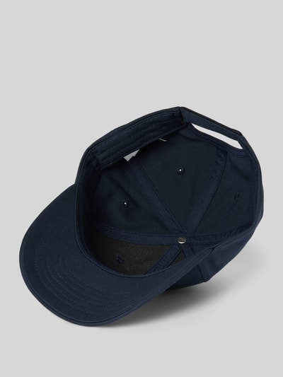 Polo Ralph Lauren Basecap mit Logo-Stitching Modell 'PLAYER' Marine 2