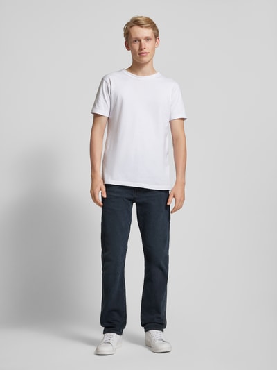 Levi's® Jeans mit 5-Pocket-Design Jeansblau 1